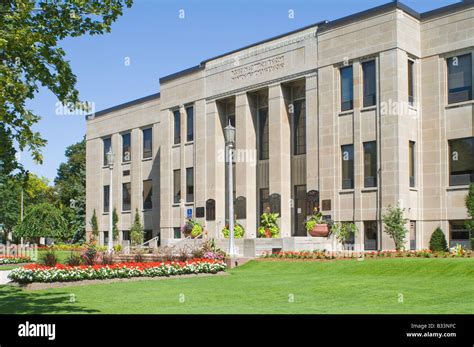 st. catharines city jobs